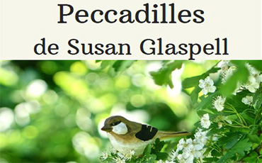 Spectacle Peccadilles au théâtre de la Haute Ville