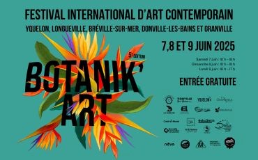 Festival Botanik'Art 2025