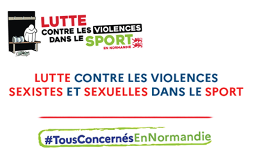 Manifeste engagement lutte contre les violences sexistes et sexuelles dans le sport Ville de Granville juin 2025