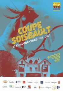 Coupe Soisbault Reina Cup août 2025 Granville Coupe Soisbault Reina Cup août 2025 Granville
