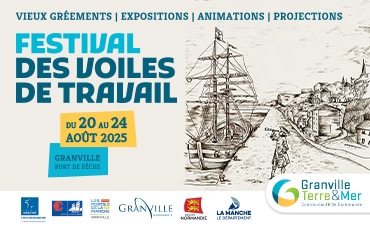 Festival voiles de travail 2025