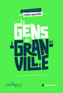 Gens de Granville figures des clubs sportifs