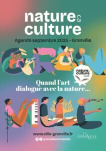 Carte été septembre 2025 Nature et Culture Carte été septembre 2025 Nature et Culture