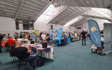 Forum des associations 2024 Granville