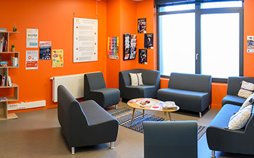 Pole Famille ©Benoit Croisy -Coll. Ville de Granville Pole Famille ©Benoit Croisy -Coll. Ville de Granville