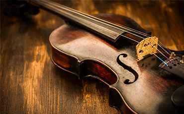 Concert Irlandais en trio- Fell