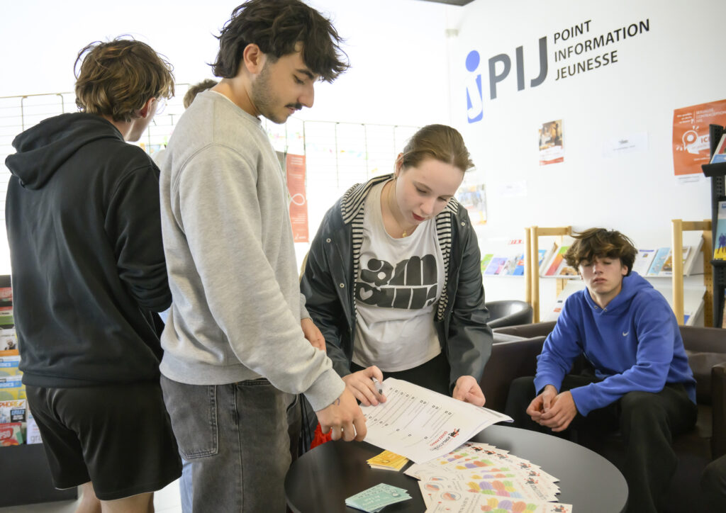 Challenge 2025 des étudiants granvillais : retour en images sur la journée sportive et culturelle