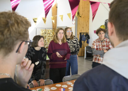 Challenge 2025 des étudiants granvillais : retour en images sur la journée sportive et culturelle