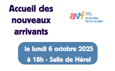 Cérémonie d'accueil des nouveaux arrivants