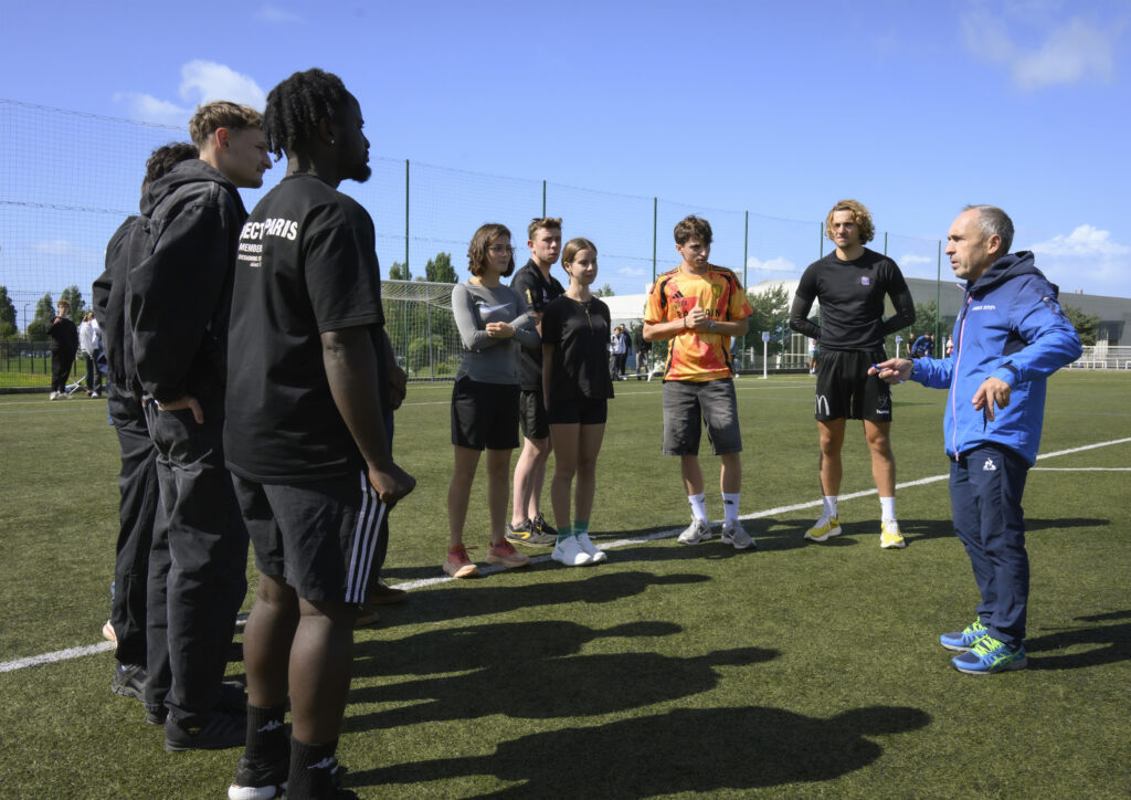 Challenge 2025 des étudiants granvillais : retour en images sur la journée sportive et culturelle
