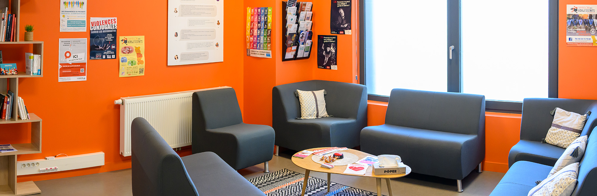 Couverture pole Famille ©Benoit Croisy -Coll. Ville de Granville