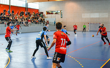 Rendez-vous sportifs du week-end du 27 et 28 septembre 2025