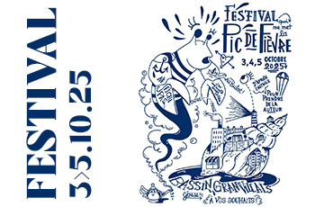 Festival Pic de fièvre