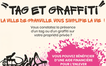SLIDE Tags et graffitis
