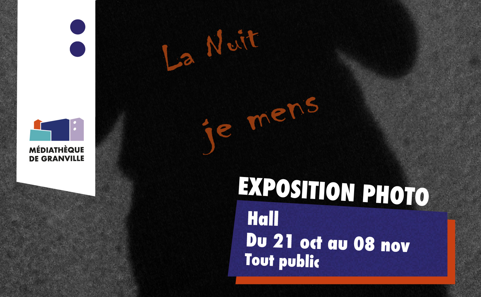Exposition "Tremplin des Joutes poétiques"