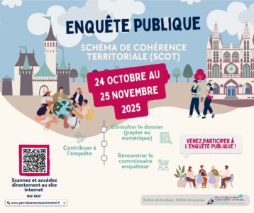 Enquête SCOT Granville 2025