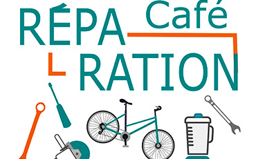 Atelier café réparation