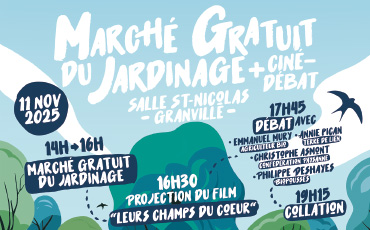 Festival alimenterre