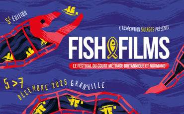 SLIDE Fish&Films 2025