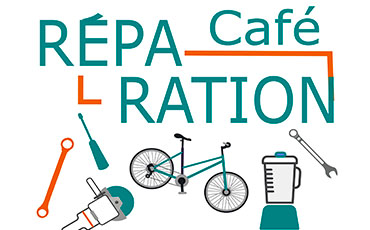 Café réparation avec La Dépannette !