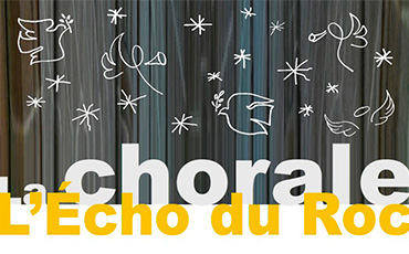 Concert l'Echo du Roc