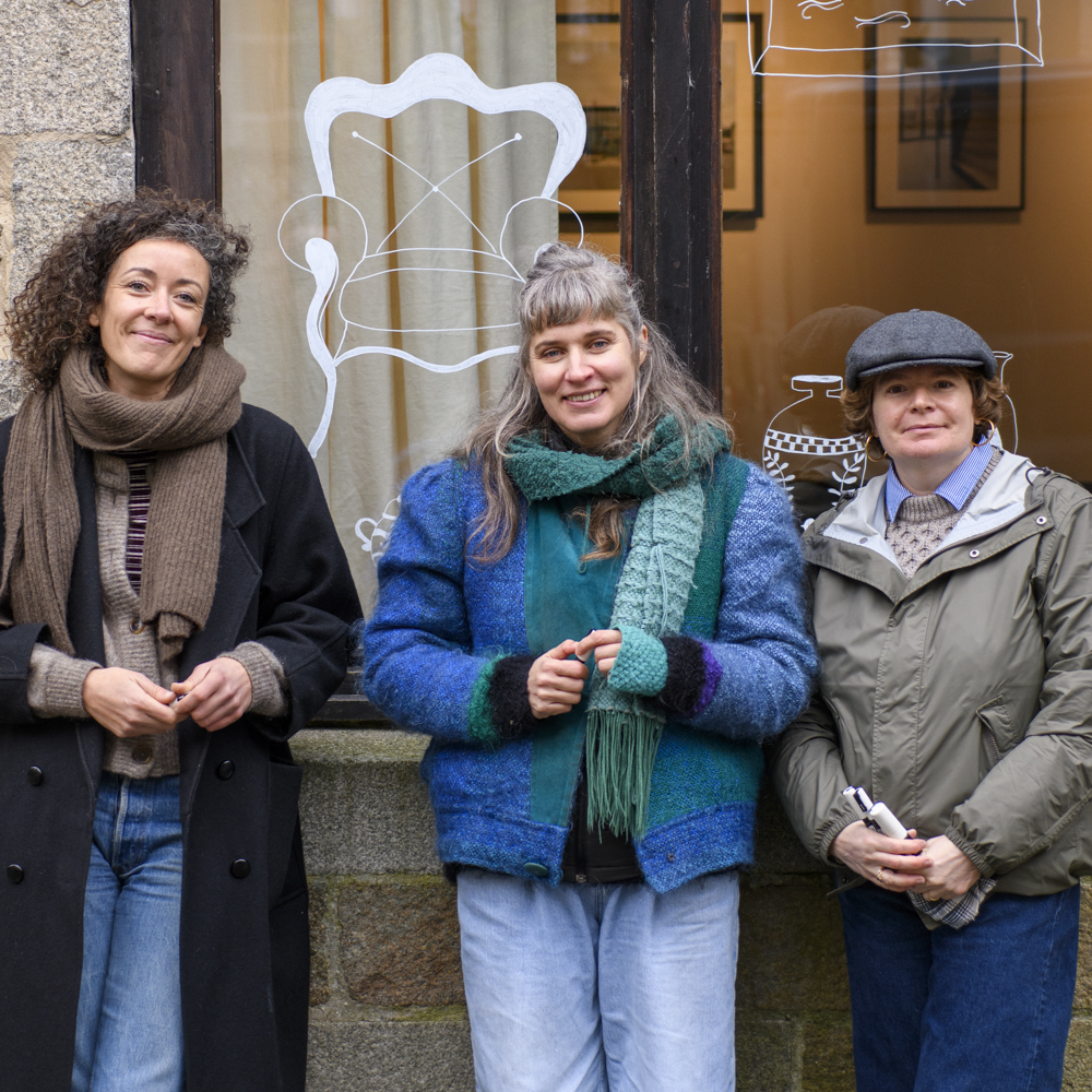 Façades Haute Ville©Benoit Croisy - coll Ville de Granville-3