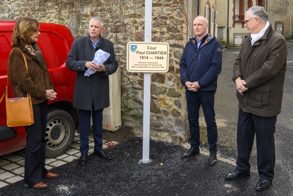 Inauguration aménagement du centre-ville©Benoit Croisy – coll Ville de Granville-1 Inauguration aménagement du centre-ville©Benoit Croisy - coll Ville de Granville-1