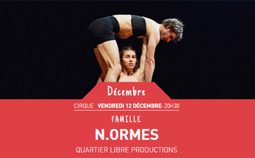 Cirque : N.ormes