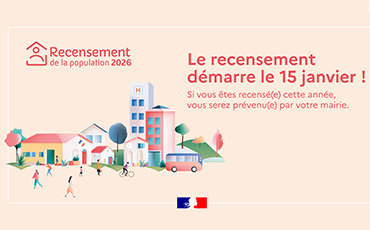 SLIDE Recensement population 2026 Granville