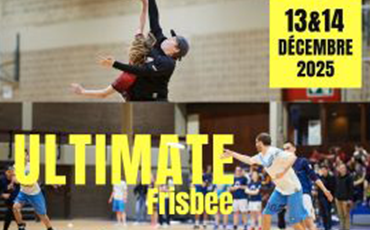 Rendez-vous sportifs du week-end du 13 et 14 décembre 2025