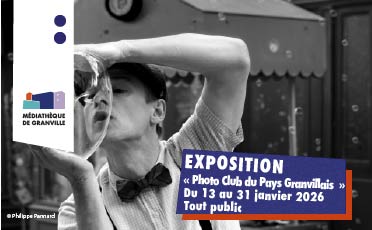 Exposition de photographies