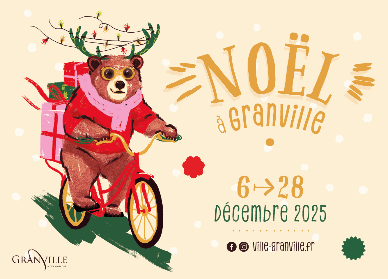 Rencontre avec le Père Noël