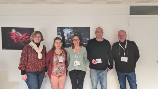 Agents recenseurs 2026 Granville