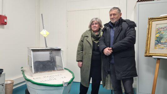 18 objets sont entrés dans les collections municipales en 2025