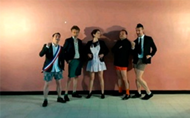 Spectacle "Détours de saison"