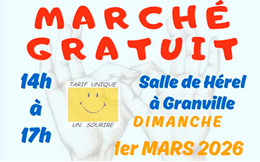 Marché d'échange local Sel'In