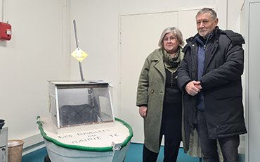 Acquisitions musées 2025