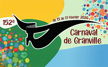 Programme complet 152e carnaval de Granville février 2026