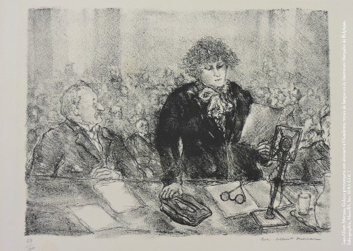 À nous l’égalité ! Plusieurs rendez-vous proposés autour de la Journée internationale des droits des femmes