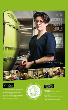 À nous l'égalité 2026