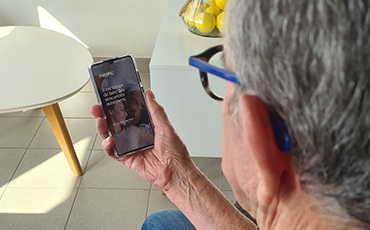 Senior Love Acte 2 Pole Senior