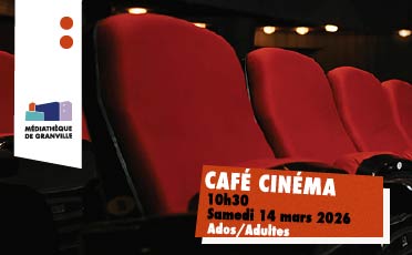Café cinéma