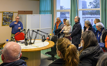 Réouverture Espace pour tous Pierre et Marie Curie février 2026
