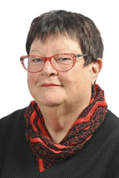 Hélène BOUALLAL