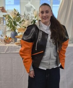 Amour Collective défilera à la Slow Fashion Week de Marseille !