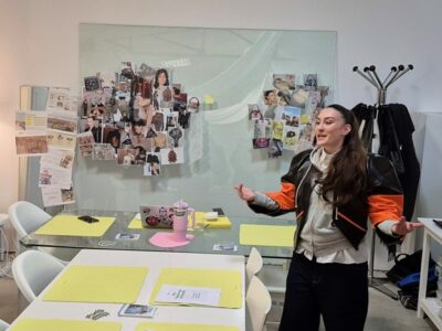 Amour Collective défilera à la Slow Fashion Week de Marseille !