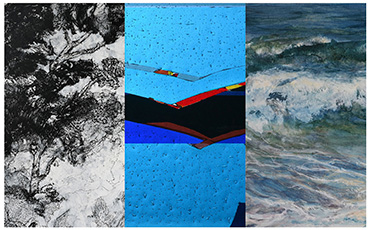 Salon des artistes granvillais