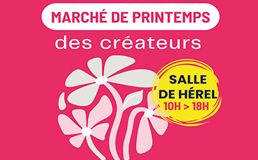 Marché des créateurs