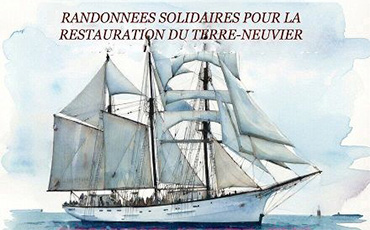 Randonnée du Marité