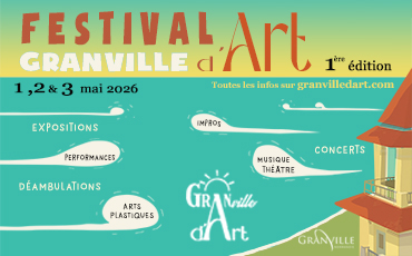 Festival Granville d'art